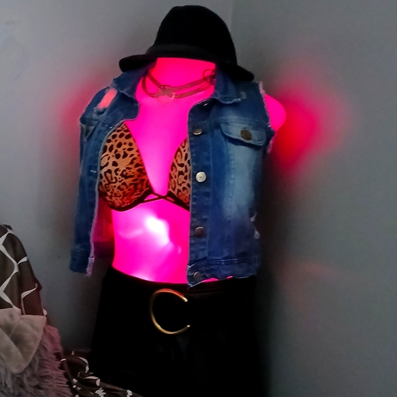 DYI Maniquine Light - Picture 1 of 4